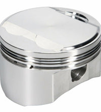 Load image into Gallery viewer, JE Pistons Honda VTX 1300 Kit Piston Kit