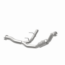Load image into Gallery viewer, MagnaFlow 12-14 Ford F-150 3.5L Direct Fit Converter