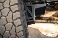 Load image into Gallery viewer, DV8 Offroad 2024 Toyota Tacoma Rear Shock &amp; Link Skid Plates