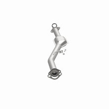Load image into Gallery viewer, MagnaFlow 09-13 Subaru Forester 2.5L Direct Fit Converter