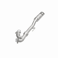 Load image into Gallery viewer, MagnaFlow 07-09 Nissan Altima 3.5L Direct Fit Converter