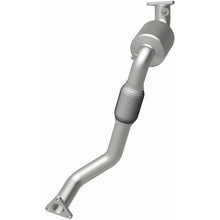 Load image into Gallery viewer, MagnaFlow 07-08 Audi Q7 3.6L Direct Fit Converter