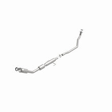 Load image into Gallery viewer, MagnaFlow 14-15 Toyota Corolla 1.8L Direct Fit Converter