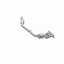 Load image into Gallery viewer, MagnaFlow 12-15 ML350 V6 3.5 OEM Manifold Direct Fit Converter