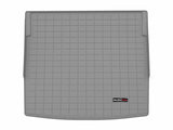 WeatherTech 25-26 Cadillac Optiq Behind 2nd Row Cargo Liners - Grey