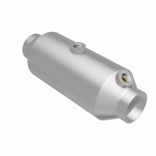 Load image into Gallery viewer, MagnaFlow 2.25 1-O2 CA Universal Converter