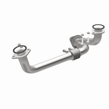 Load image into Gallery viewer, BRE Exhaust 06-08 Grand Vitara 2.7L Front Pipe Kit