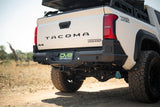 DV8 Offroad 24-25 Toyota Tacoma Spec Series Rear Bumper