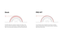 Load image into Gallery viewer, Eibach 18-21 Jeep Grand Cherokee Pro-System Kit