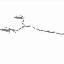 Load image into Gallery viewer, MagnaFlow BRE Exhaust Kit 06-09 Subaru Legacy 2.5L