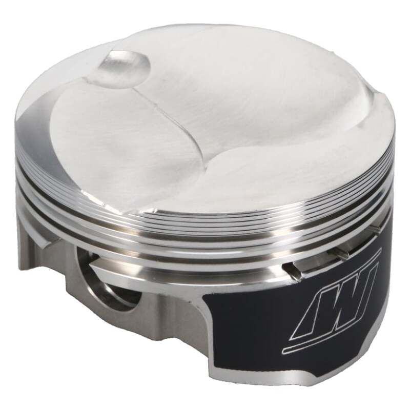 Wiseco Chevy LS  Professional Series Piston 4.065in Bore 1.165in CH +10cc Dome - Single Piston