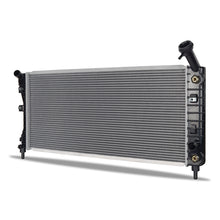 Load image into Gallery viewer, Mishimoto Buick LaCrosse Replacement Radiator 2005-2009
