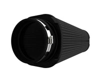 Load image into Gallery viewer, aFe Track Series Intake Pro 5R Air Filter (7-1/2 x5-1/2)IN F x(9-1/4 x7-1/4)IN B x(6 x4)IN T x9IN