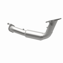 Load image into Gallery viewer, MagnaFlow 09-11 Chevrolet Corvette 6.2L Direct Fit Converter
