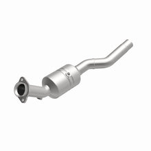 Load image into Gallery viewer, MagnaFlow 2007 Jaguar XK 4.2L Direct Fit Converter