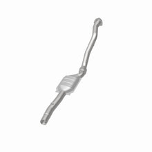Load image into Gallery viewer, MagnaFlow 2000 Audi A8 Quattro 4.2L Direct Fit Converter