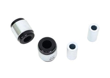 Load image into Gallery viewer, Whiteline Toyota RAV4 19-25 Rear Upper Control Arm Bushing