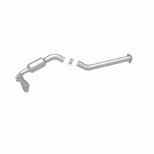 Load image into Gallery viewer, MagnaFlow 96-99 Chevy Express 1500 5.7L Direct Fit Converter