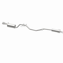 Load image into Gallery viewer, MagnaFlow BRE Exhaust Kit 09-13 Mazda 6 2.5L