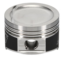 Load image into Gallery viewer, Wiseco Hyundai 2.0 Dished -11.5cc 8.8:1 CR 83.0 Piston Shelf Stock