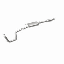 Load image into Gallery viewer, MagnaFlow Conv Direct Fit OEM 20-22 Kia Soul 2L Underbody