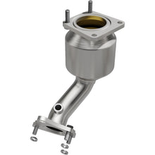 Load image into Gallery viewer, MagnaFlow 07-12 Nissan Altima 3.5L Direct Fit Converter
