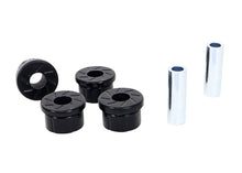 Load image into Gallery viewer, Whiteline 90-05 Mazda Miata Front Lower Control Arm Bushing