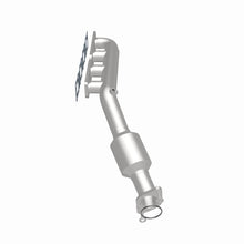Load image into Gallery viewer, MagnaFlow 2004 Nissan Titan 5.6L Direct Fit Converter