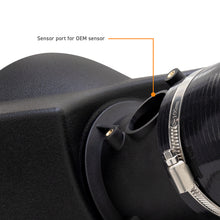 Load image into Gallery viewer, Mishimoto 2023+ Toyota GR Corolla Performance Intake