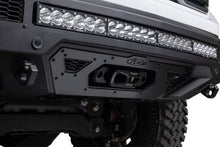 Load image into Gallery viewer, Addictive Desert Designs 22-25 GMC Sierra 1500 Stealth Fighter Winch Kit