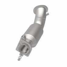 Load image into Gallery viewer, MagnaFlow 2015 M3 3 Underbody Direct Fit Converter
