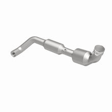Load image into Gallery viewer, MagnaFlow 2004 Ford F-150 5.4L Direct Fit Converter