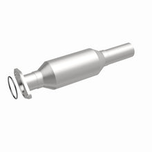 Load image into Gallery viewer, MagnaFlow 08-09 Fusion V6 3 OEM Underbody Direct Fit Converter