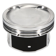 Load image into Gallery viewer, JE Pistons Hyundai Theta Genisis 2.0T 86.25mm Bore 1.181CH Dome Piston Kit - Set of 4