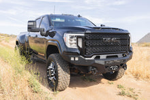 Load image into Gallery viewer, DV8 Offroad 20-23 GMC Sierra 2500/3500 Spec Series Front Bumper