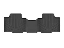 Load image into Gallery viewer, WeatherTech 24-26 Toyota Land Cruiser/Grand Highlander/Lexus GX Rear FloorLiner - Black