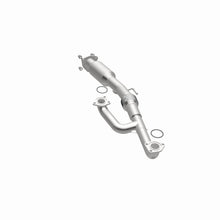 Load image into Gallery viewer, MagnaFlow 2016 Honda Odyssey 3.5L Direct Fit Converter