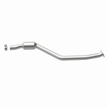 Load image into Gallery viewer, MagnaFlow 09-13 BMW 128i 3.0L Direct Fit Converter