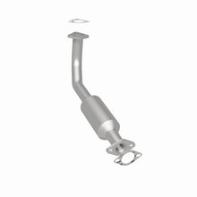 Load image into Gallery viewer, MagnaFlow 98-00 Sportage 2 OEM Underbody Direct Fit Converter