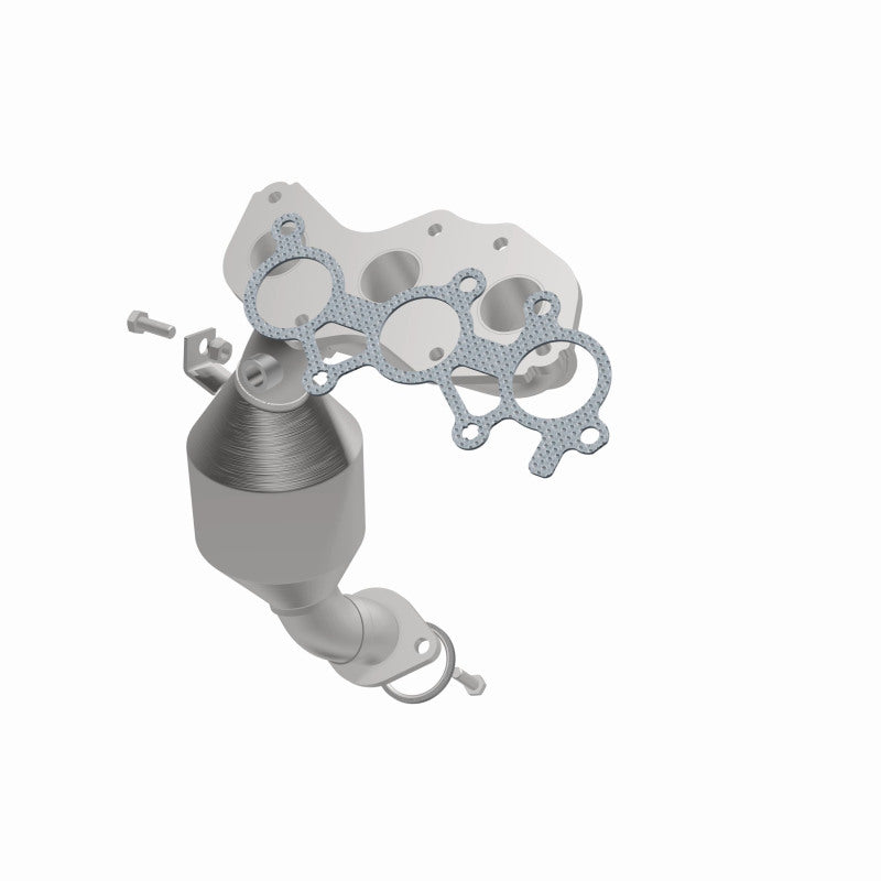 MagnaFlow 11-15 Toyota Sienna 3.5L Direct Fit Converter