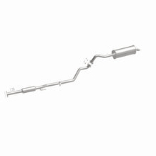 Load image into Gallery viewer, BRExhaust 14-16 Kia FORTE 1.8L Exhaust Kit