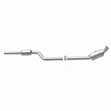 Load image into Gallery viewer, MagnaFlow 2011 C300 V6 3 OEM Underbody Direct Fit Converter