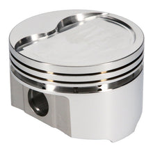 Load image into Gallery viewer, JE Pistons Ford Small Block 289/302 4.030in. Bore 1.600in. CH -14.50 CC Piston Set
