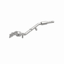 Load image into Gallery viewer, MagnaFlow 12-15 ML350 V6 3.5 OEM Manifold Direct Fit Converter