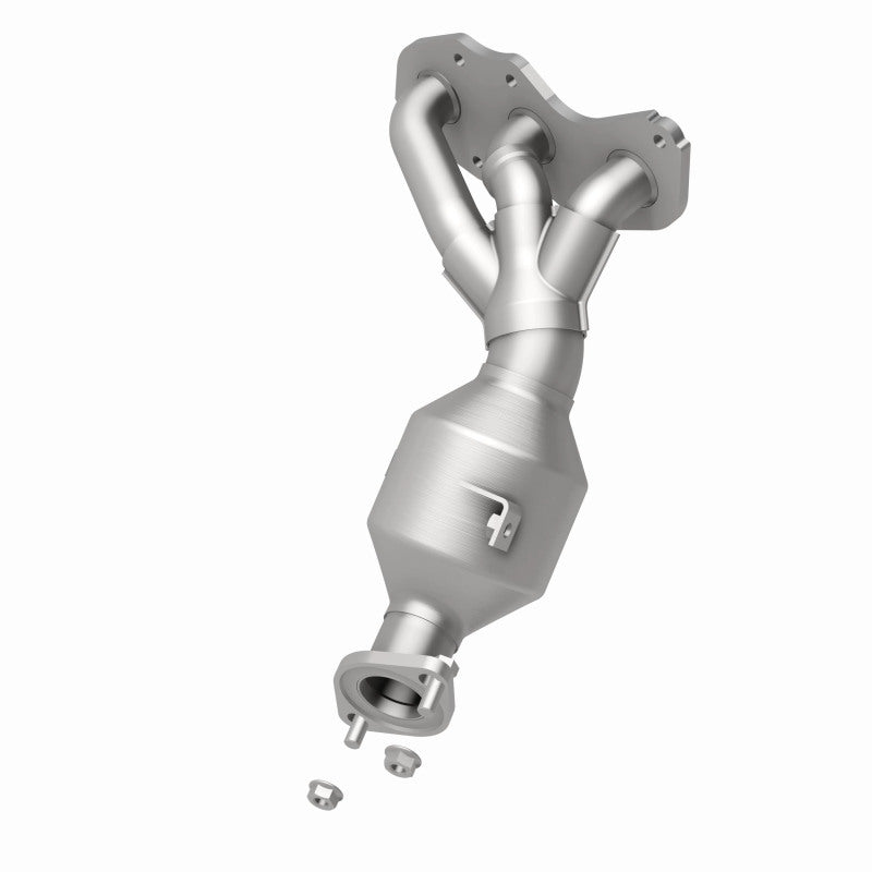 MagnaFlow 06-12 Toyota RAV4 3.5L Direct Fit Converter