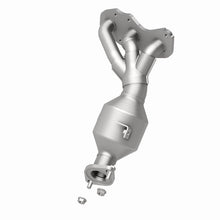 Load image into Gallery viewer, MagnaFlow 06-12 Toyota RAV4 3.5L Direct Fit Converter