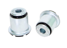 Load image into Gallery viewer, Whiteline 05-21 Nissan Frontier Front Upper Control Arms Service Kit