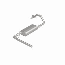 Load image into Gallery viewer, Magnaflow BRE Rear Muffler Kit Replacement Honda