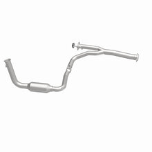 Load image into Gallery viewer, MagnaFlow 2004 Jeep Liberty 3.7L Direct Fit Converter