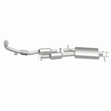 Load image into Gallery viewer, MagnaFlow 18-19 Chevrolet Traverse V6 OEM Underbody Rear Direct Fit Converter